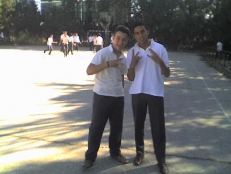 soufrap y moha